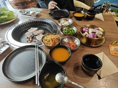-香猪坊韩国烤肉专属门店(魏公村店)