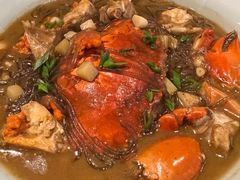 家烧豆面膏蟹-蟹榭·本帮江浙菜·蟹宴(五角场合生汇商场店)