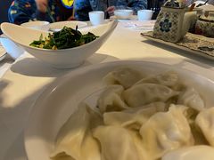 -东方饺子王(工农大路店)
