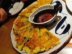 -炎蔵牛舌烤肉