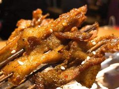 -浪起·江湖菜馆(陶瓷路店)