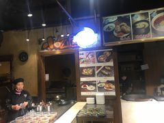 -五彩凉山自助西昌烧烤(柳翠路店)