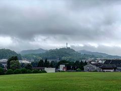 -古田会议纪念馆