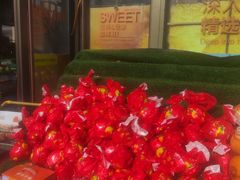 -鲜力达果品批发直销(汇金店)