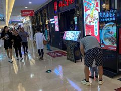 -川人百味·水煮活鱼(赛罕万达店)