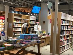 -当当书店(国泰广场店)