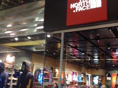 THE&nbsp;NORTH&nbsp;FACE(三里屯店)-THE NORTH FACE(三里屯ONEBOX店)