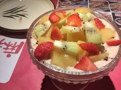 -寂寞的豆芽(西大望南路店)