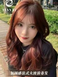 -天姿美发·时尚造型