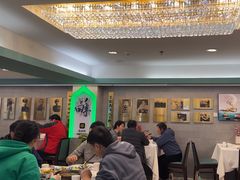 -清真马祥兴菜馆(云南北路店)