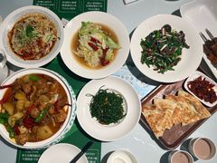 -新疆兵团食府清真(马连道店)
