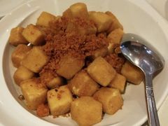 -汤城小厨•粤菜•靓汤(金宝街店)