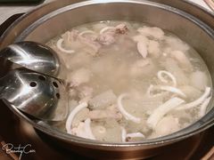 -润园四季椰子鸡火锅(海上世界店)