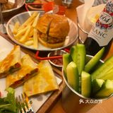 情人节在COMMUNE约会吧