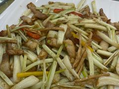 -绿雅居原生态农庄(小涌店)