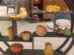 -花家怡园HUA'S RESTAURANT(崇文门·哈德门广场店)