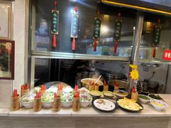 -老淮滨-蚌埠非遗小吃(淮河路店)