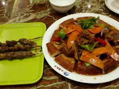 -北疆饭店(吴江店)
