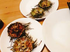 -海胆小馆(东北水饺·春柳店)