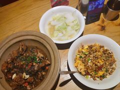 -光头李品质家常菜(人民路店)