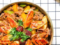 -黄记煌三汁焖锅(悦方IDmall店)