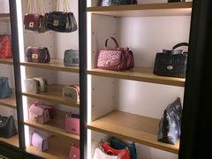 -COACH蔻驰(百联奥特莱斯广场店)