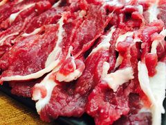 -汕头八合里海记牛肉店(清河店)