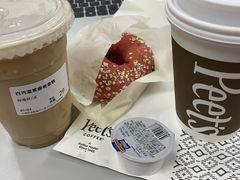 -八合里牛肉火锅(上海世茂广场店)