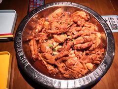 -胖哥俩肉蟹煲(世茂国际广场店)