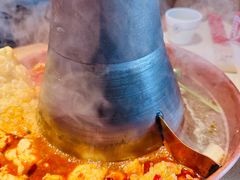 -东镇老火锅(长春路首店)