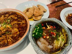 -红樱桃·欢乐餐厅(太原里店)