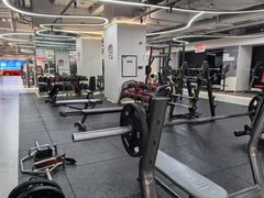 -一年四季24小时智能健身(广百店)