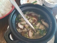 -老徽州臭鳜鱼(老街店)