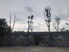 -牛仔谷漂流