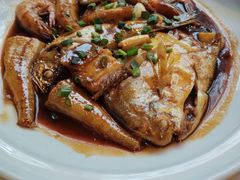 -塘人·老底子宁波菜小馆(南塘老街店)