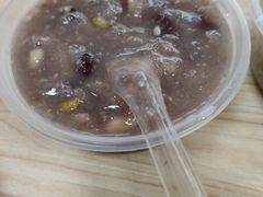 -老地方糖水店(大岭山综合市场店)