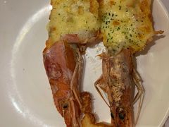 -芭菲盛宴·环球美食(袁家岗店)