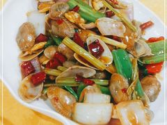 -半岛私房菜(梅林店)