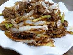 -白魁老号饭庄(安内店)