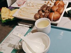 -百年果林椰子鸡(益田假日里店)