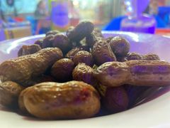 水煮花生-瑶府路边摊大排档·烧烤·海鲜·砂锅粥·炒菜(瑶湖里夜市店)