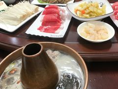 -八角楼