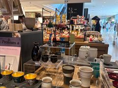 -茑屋书店(天目里店)