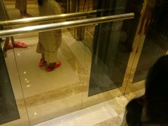 -东方之珠洗浴休闲广场(大港店)