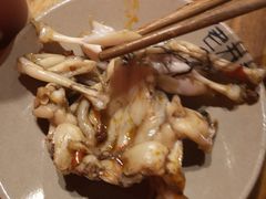 -老天桥蛙炉火锅(姑苏总店)