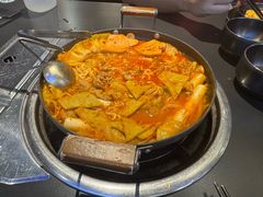 -HOTISLAND海鸡岛·韩国料理(江南西店)