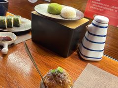 -戏作寿司(观音桥店)
