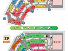 -杉杉奥特莱斯广场(哈尔滨店)