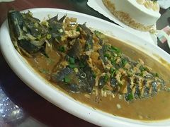 -大城·烧烤海鲜大排档(台东店)