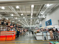 -山姆会员商店(杨桥西路店)